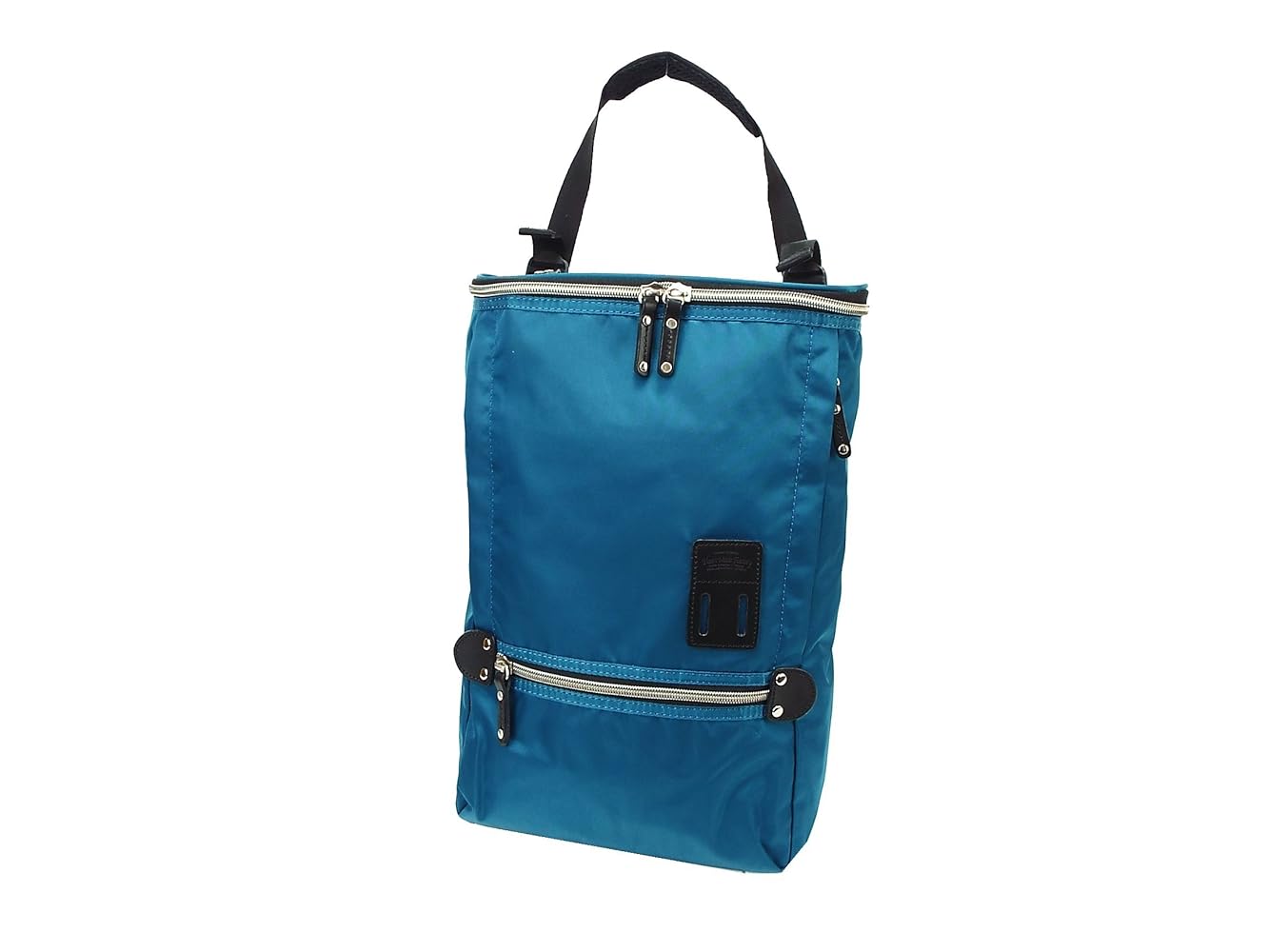 【美品】ARTISAN & ARTIST リュック ハート　ネイビー Amazon.co.jp: ハーヴェスト ハートメイドファクトリー シルキー